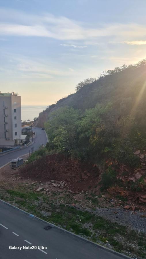 Blue Horizon Apartment Resort Budva Pokoj fotografie