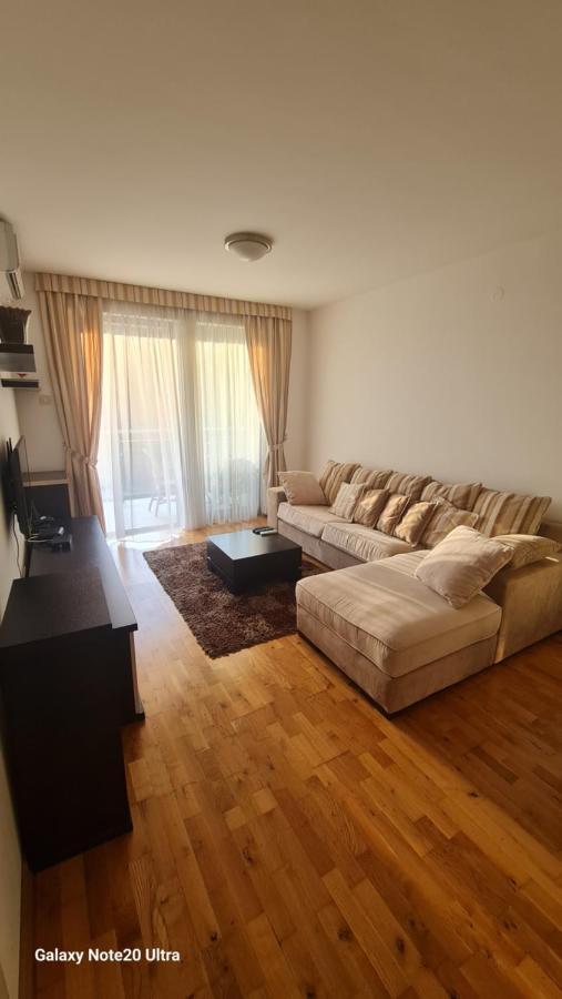 Blue Horizon Apartment Resort Budva Pokoj fotografie